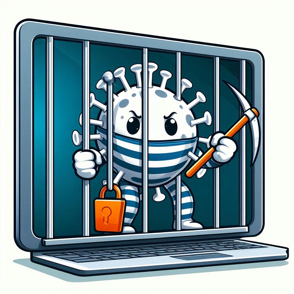 Cuáles Son Los Errores Mas Comunes En Ciberseguridad Tapia Telecom