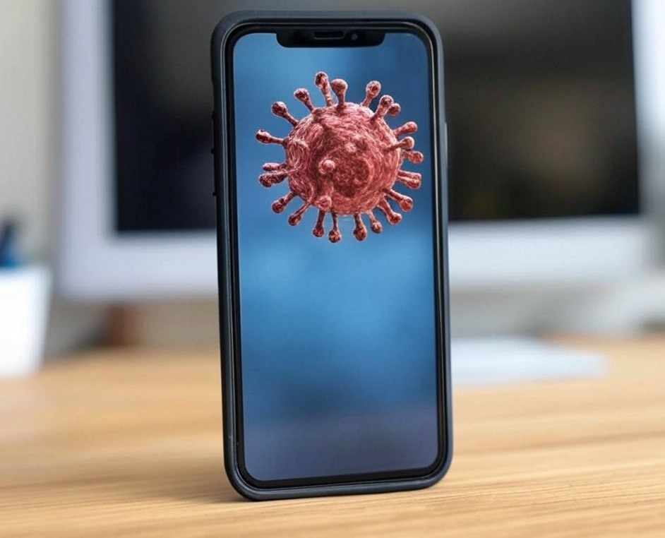 Consejos de ciberseguridad para teléfonos móviles