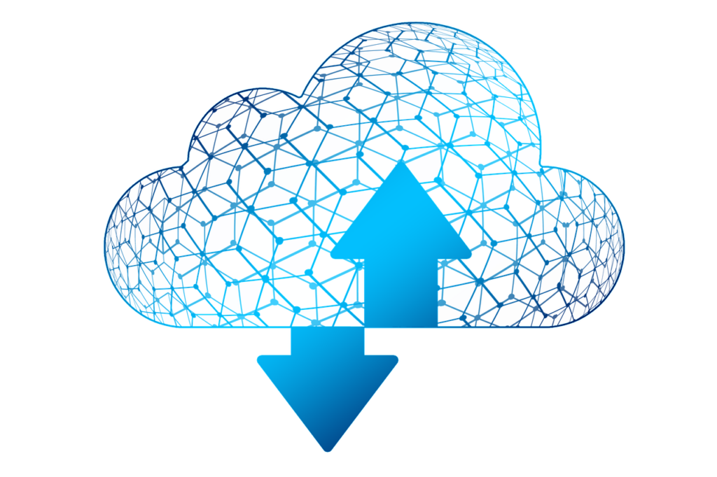 Tipos de cloud computing